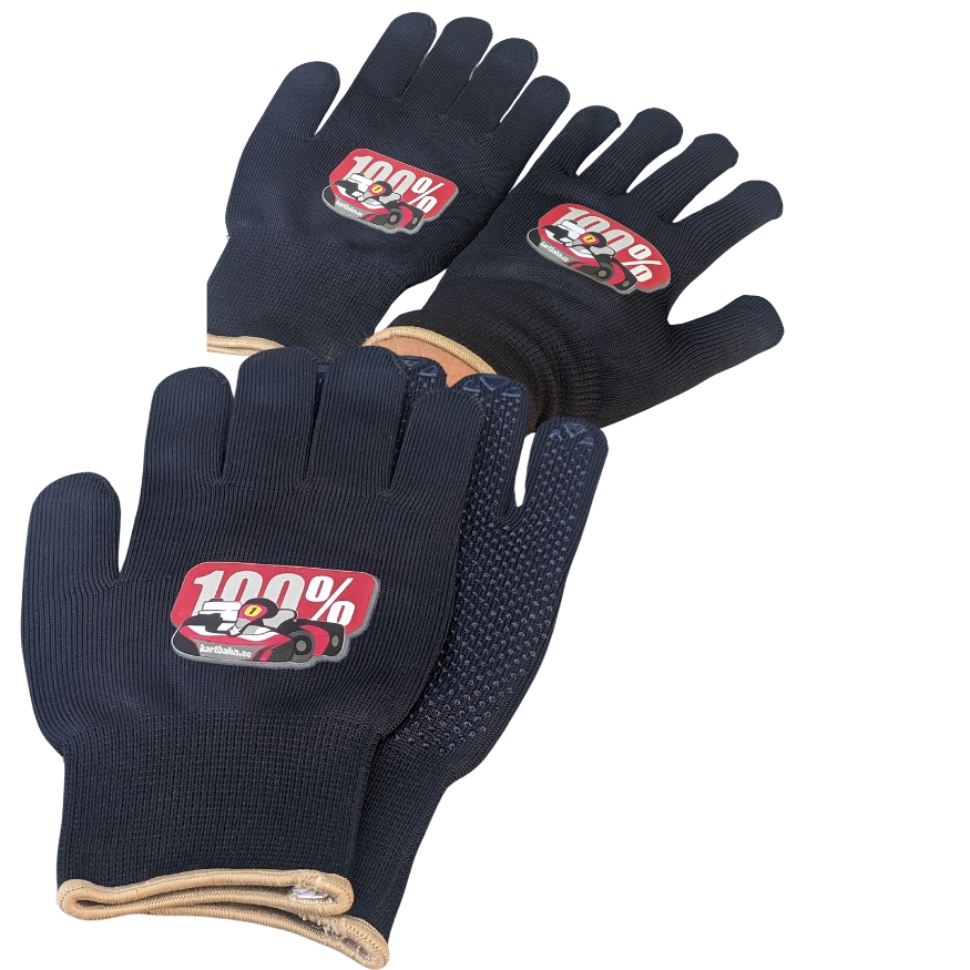 Handschuhe Schwarz 100 prozent_03