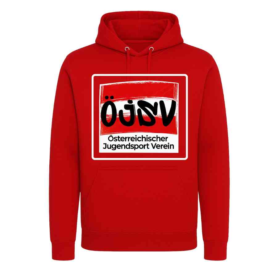 ÖJSV Produkt bild rot